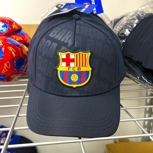 Barcelona FC Blaugrana Hat